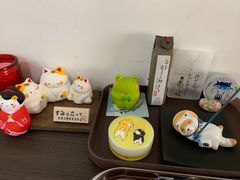 -萨莉亚意式餐厅(星海广场店)