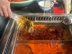 -大隐·成都火锅Bistro(合生麒麟新天地店)