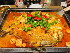-炉鱼(萧山万象汇店)