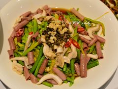 -味茂·老船夫1927(东海东路店)