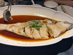 -金狮麟·新豫菜(金码大厦店)