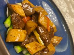 -酌宴府The China Club·广州万富希尔顿酒店(云城东路店)