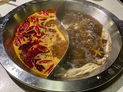 -大龙燚火锅