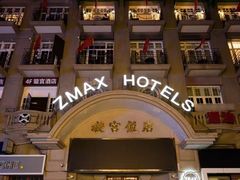 -璇宫国际影城(江汉路店)