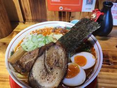 -老龙亭拉面店