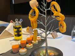 -ELROJO红·西班牙餐厅(中骏世界城店)