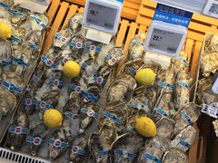 -盒马X会员店(王府井奥莱UP TOWN店)
