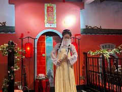 -火宫殿·湘菜小吃·商务宴请·生日聚会(东塘店)