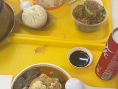 -津品味小吃(大学湾店)