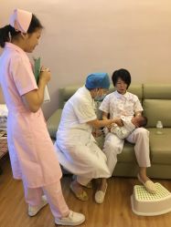 点击看大图 -生命加•Q考拉月子会所(玫瑰园店)