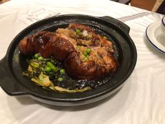 -扬州狮子楼·非遗淮扬菜(东关街店)