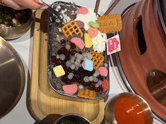 -南浦洞烤肉·新世界版(奥体店)