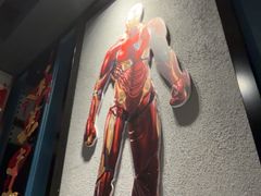 -茶啊冲电影主题文化餐厅(TOUCH12街店)