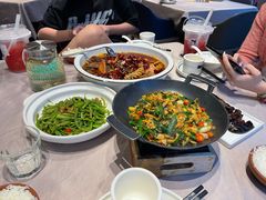 -洞庭鱼香(万科店)