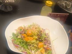 -忆江南·临江鱼馆