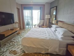 -绿城千岛湖喜来登度假酒店