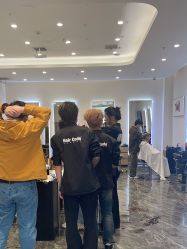 -MMby Hair Code芭曲发型