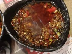 -呷哺呷哺 黄金牧场 (欢乐谷店)