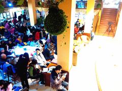 -福慧慈缘素食餐厅(王府井店)