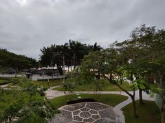 -石梅湾艾美度假酒店