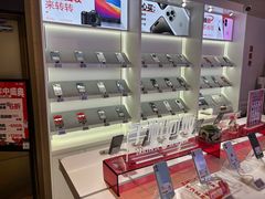 -转转二手回收(新城吾悦广场店)