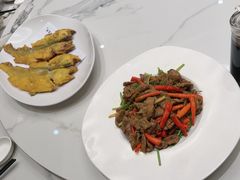 -新丁香海鲜酒店(银海商贸城店)