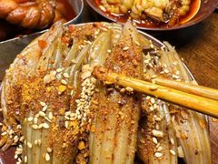 -楠火锅(西单店)