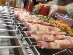 -悦屋老板娘的烤肉店(紫薇田园店)