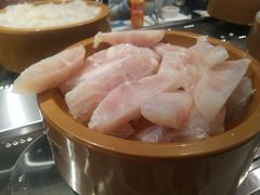 -龍歌自助小火锅(崂山丽达店)