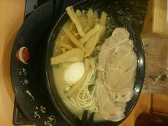 android_upload_pic-博多一幸舍(侨福芳草地购物中心店)