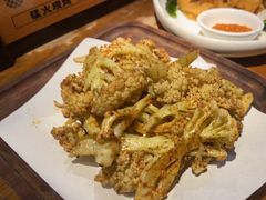 -令狐冲·活鱼馆(宝龙店)