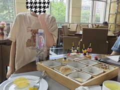 -北京饭店诺金-东33餐厅