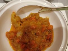 秃黄油捞饭-新光酒家·河豚·海鲜·蟹料理(浦东店)