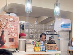 -品味轩(华山路店)