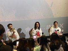 -英皇电影城(平安金融中心IMAX激光店)
