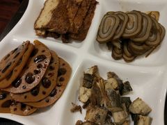 -老牌坊鲁菜名店(宽厚里店)