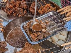 -小板凳(四公里店)