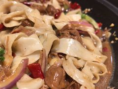 -状元虎.摇滚炒鸡.家常菜(义勇街店)