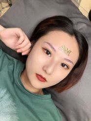 -AM半永久纹眉