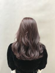 -HairCode芭曲发型