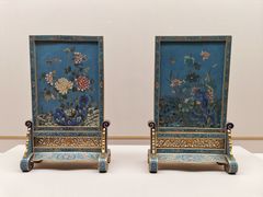 -上海博物馆(人民广场馆)