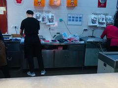 -刘纪孝腊牛羊肉(北广济街店)