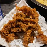 尝鲜 美味佳肴探店