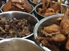 -再回首鸡肉米线(人民路一店)