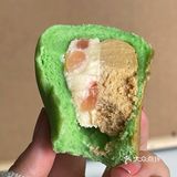 米面包/碱水聚会
