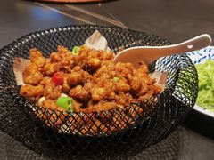-同庆楼(华强吾悦广场店)