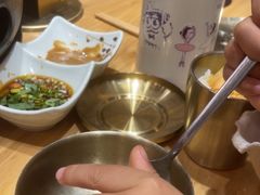 -青瓦餐厅·生鱼片·韩园烤肉(西塔店)