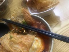-家味螺蛳粉&烤鱼(五角场店)