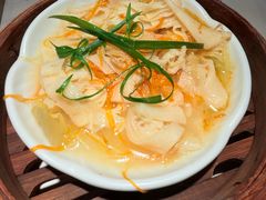 -禄运茶居·手工点心(猎德店)