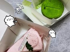 -Dough&Joe团憩(瑞虹天地月亮湾店)